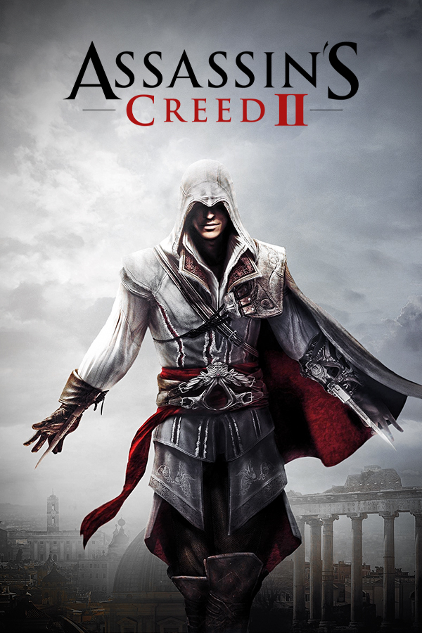 Assassin's Creed II